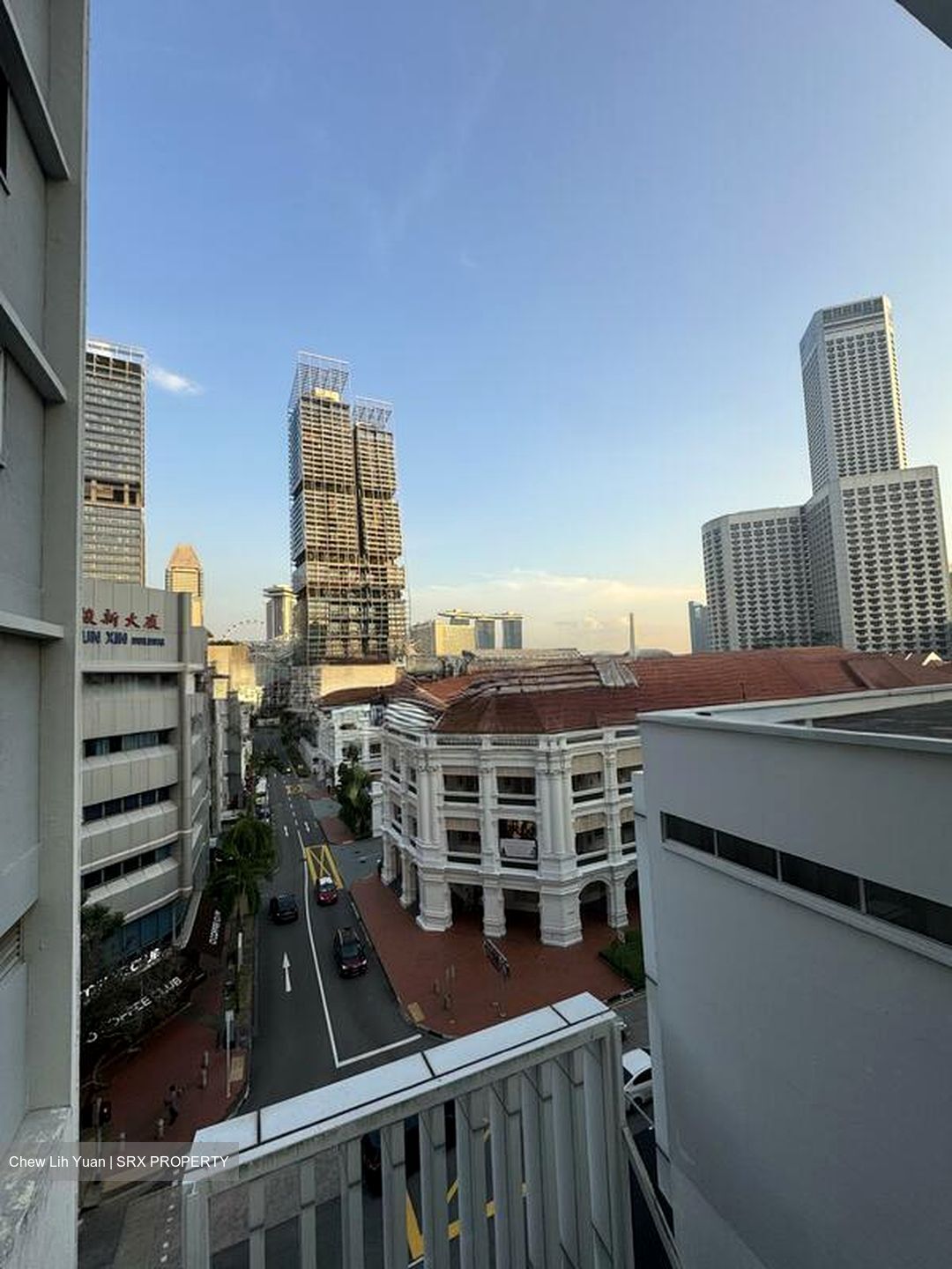 Blk 233 Bras Basah Complex (Central Area), HDB 4 Rooms #499920751